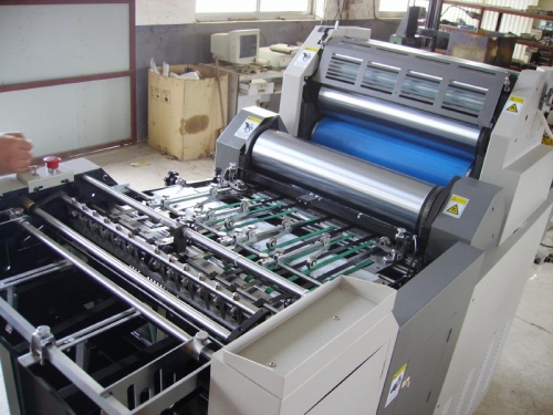 印刷機專用平皮帶